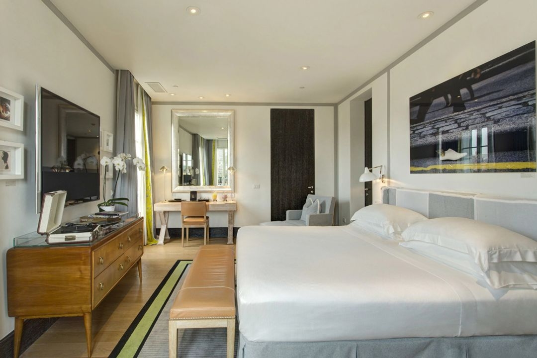 Portrait Roma - View 4