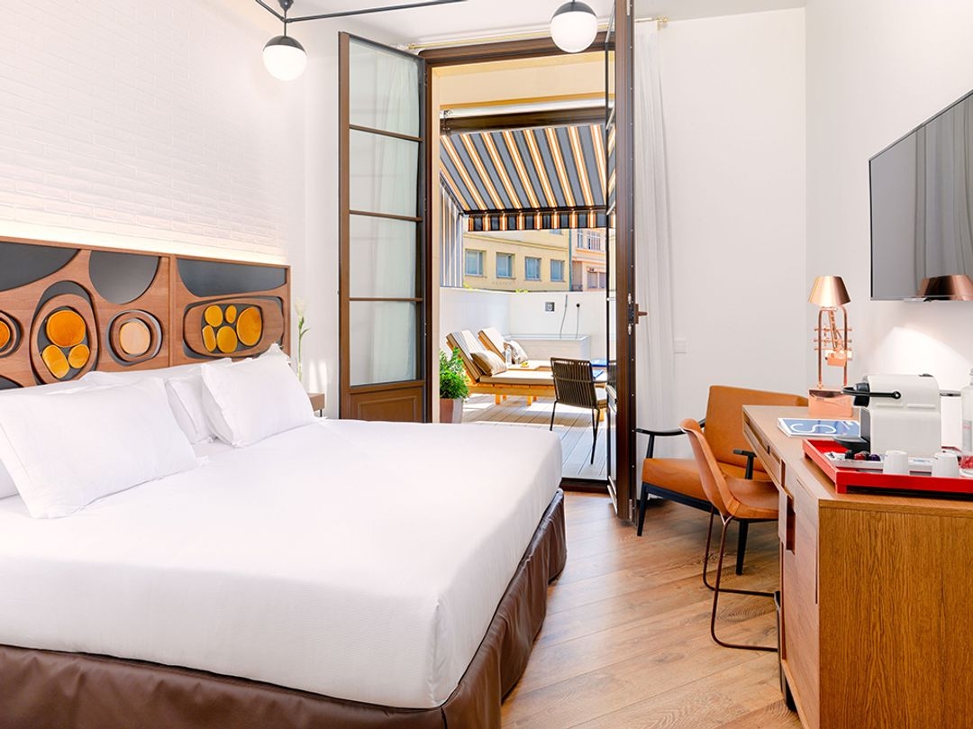 H10 Metropolitan - View 4