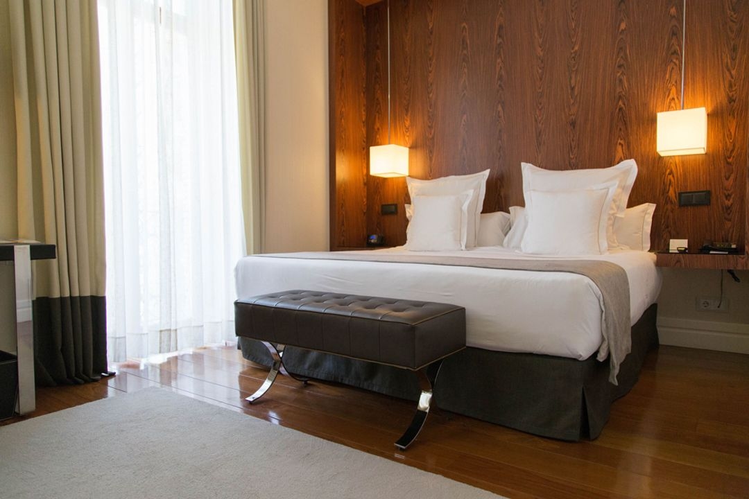 Hotel Unico Madrid - View 4