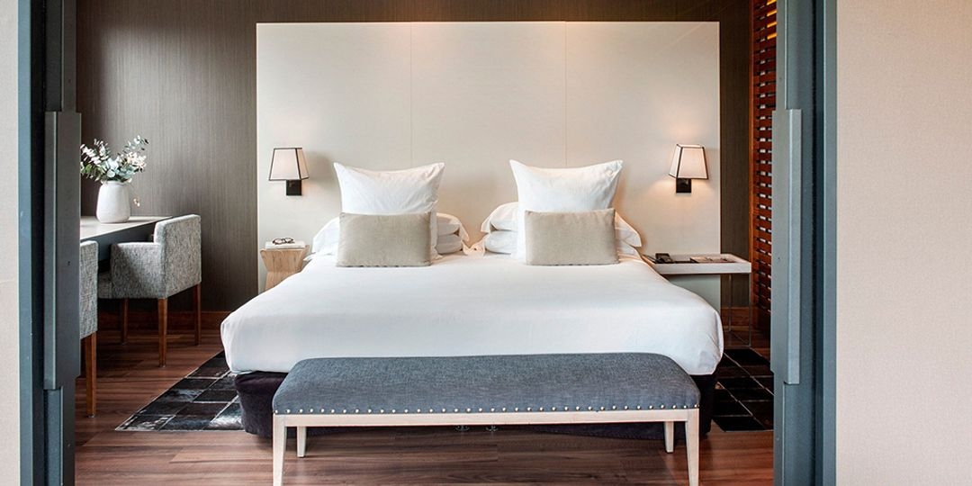 Grand Hotel Central Barcelona - View 4