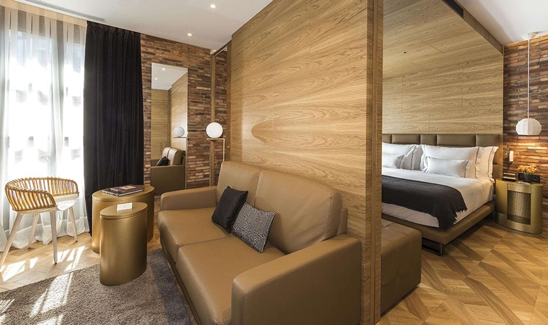 Monument Hotel - View 4