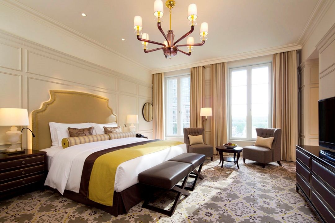 The Tokyo Station Hotel - Image 4