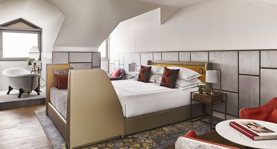 Gran Hotel Inglés - View 4