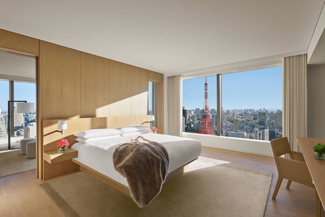 The Tokyo EDITION, Toranomon - Image 4