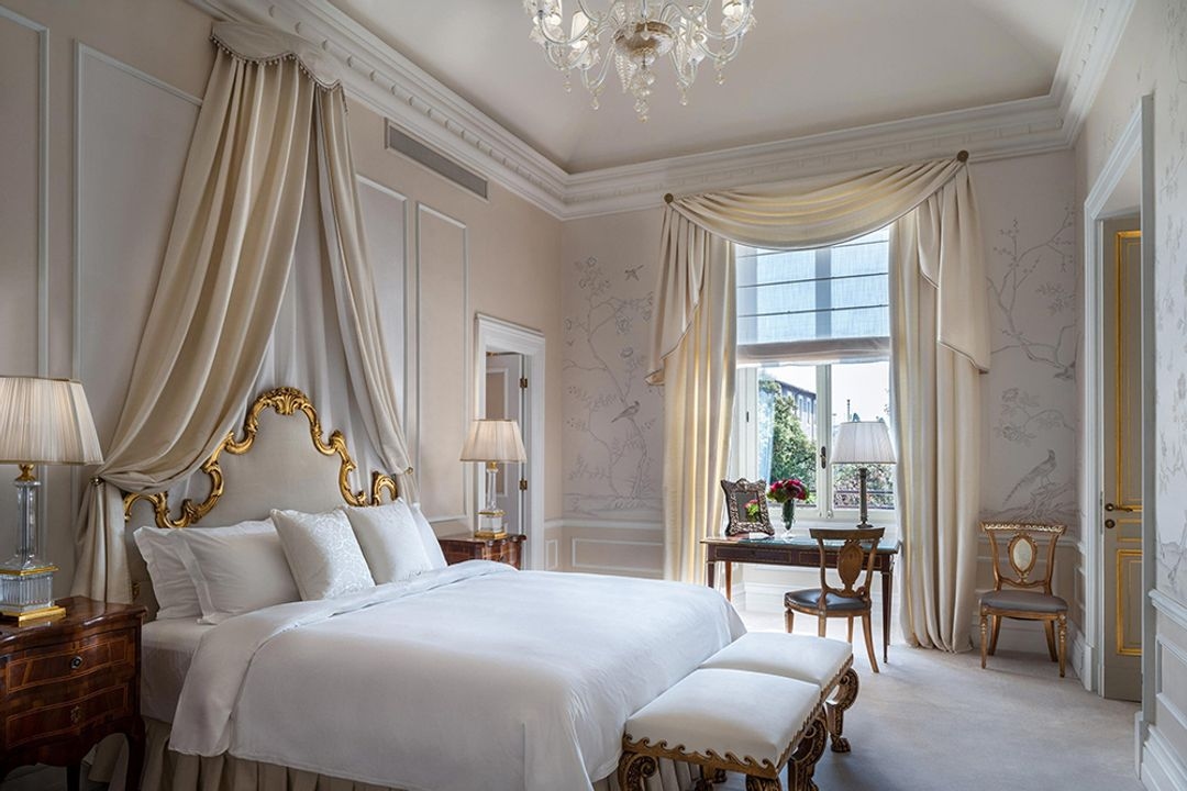 The St. Regis Rome - View 4