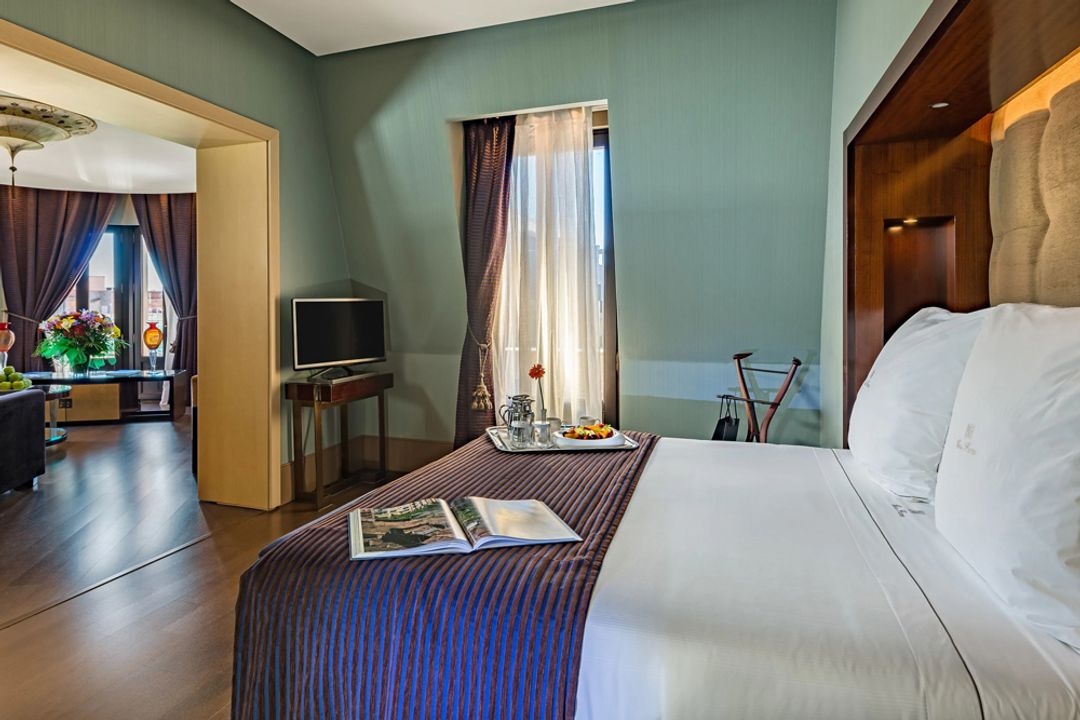 Hotel Casa Fuster - View 4