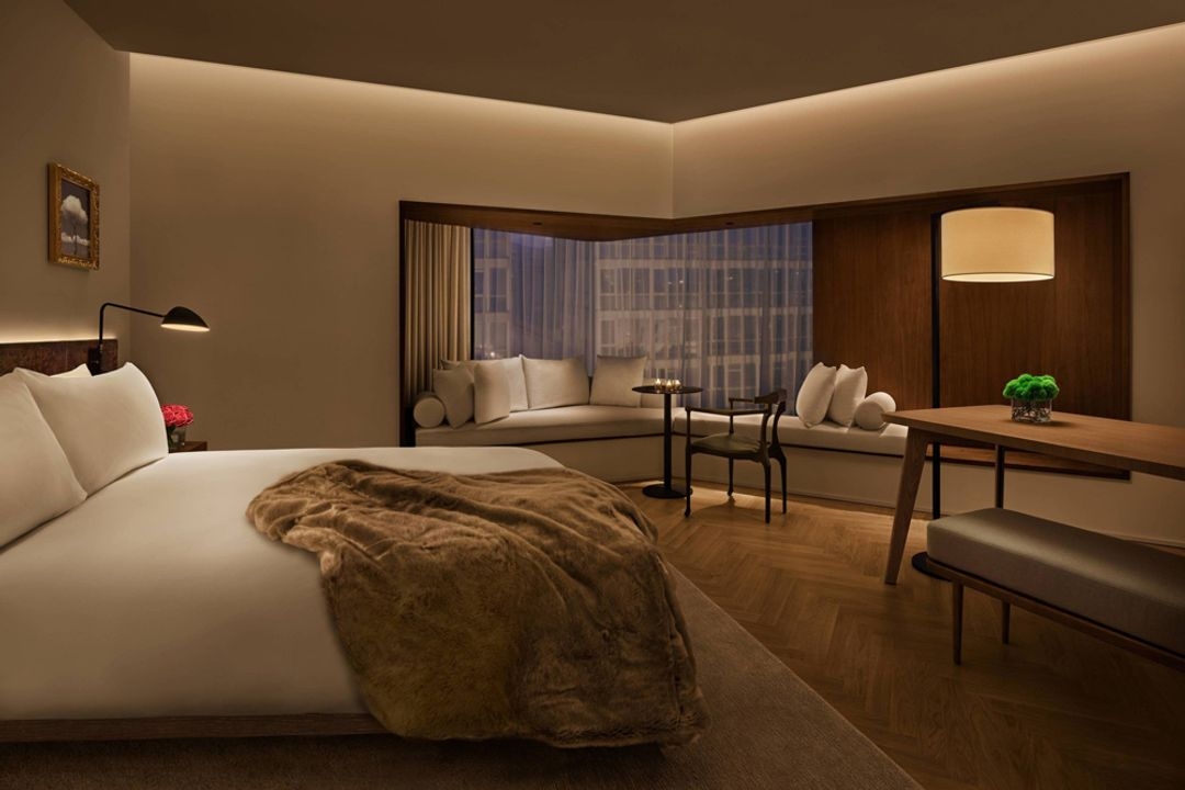 The Barcelona EDITION - View 4