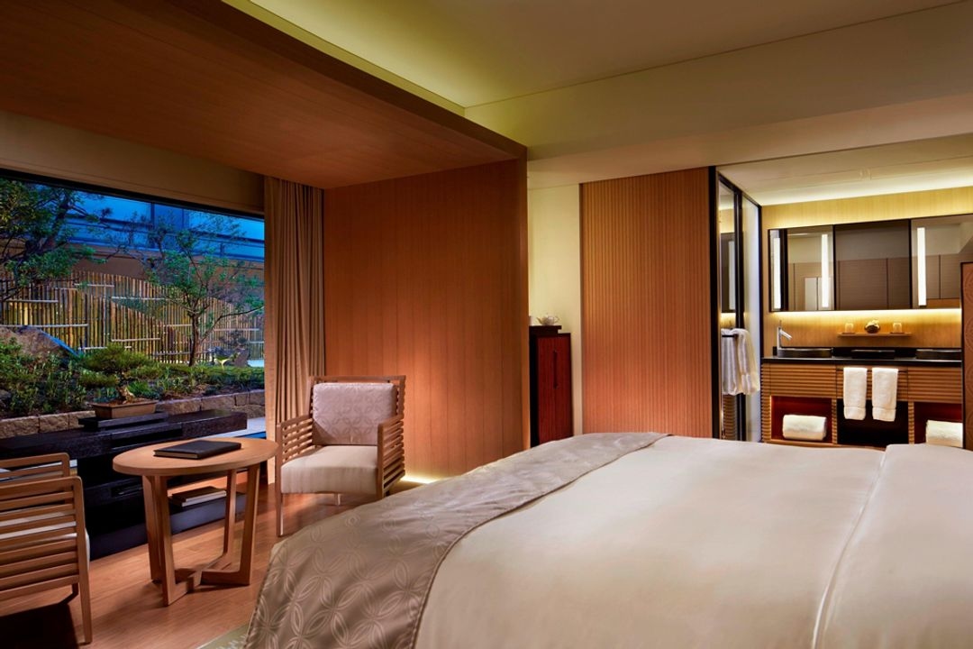 The Ritz-Carlton, Kyoto - Image 4