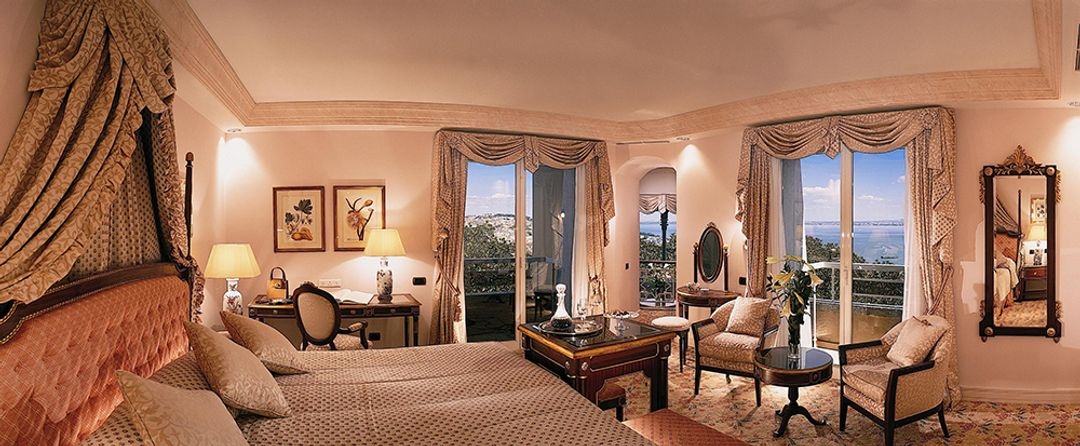 Olissippo Lapa Palace - View 4