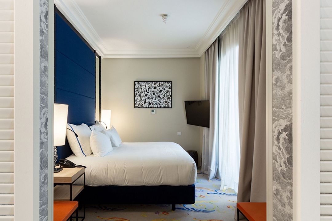 Pestana Plaza Mayor - View 4