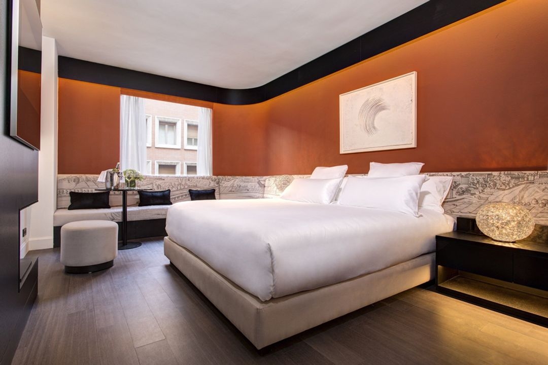 The Pavilions Madrid - View 4