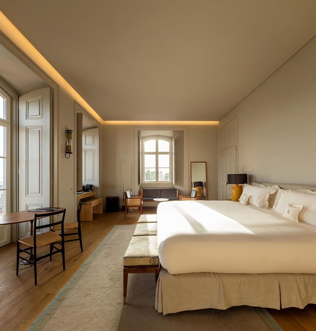 Verride Palácio de Santa Catarina - Image 4