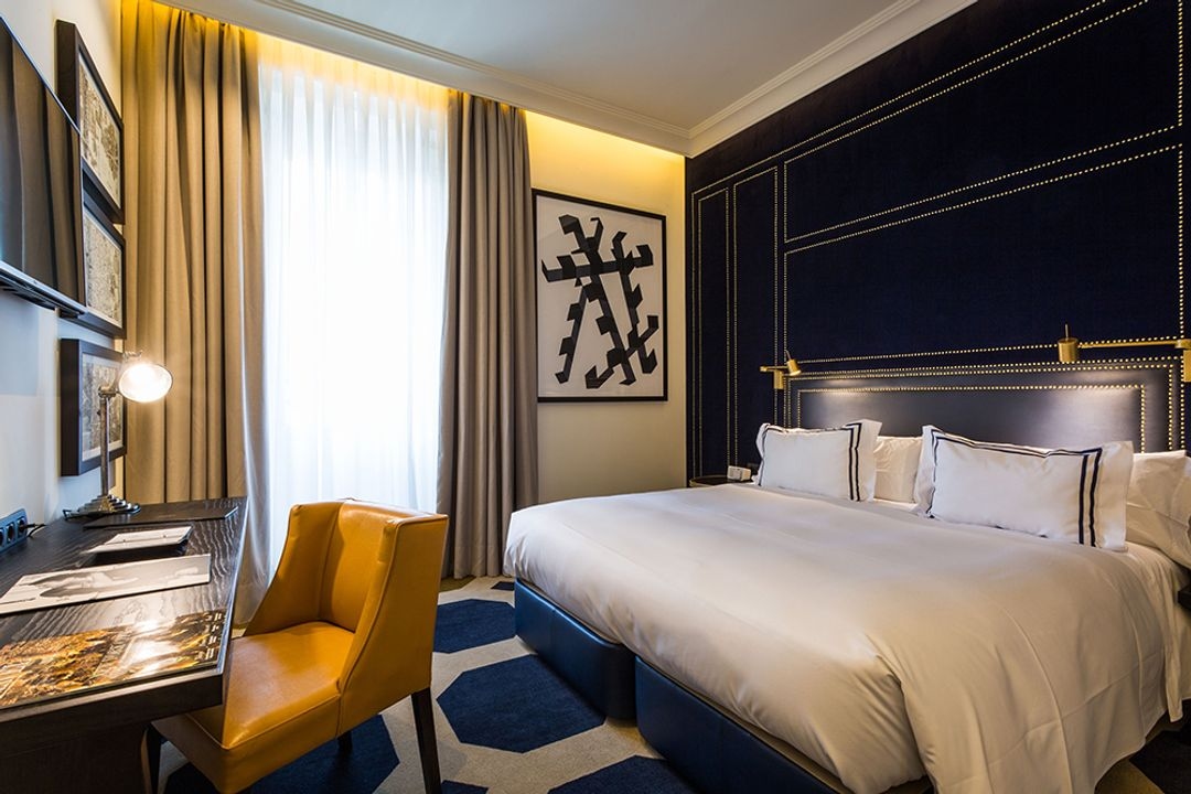 Only YOU Boutique Hotel - View 4