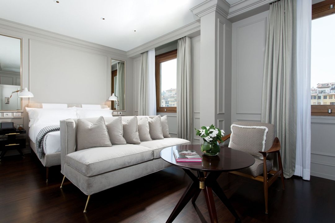 Portrait Firenze - Image 4