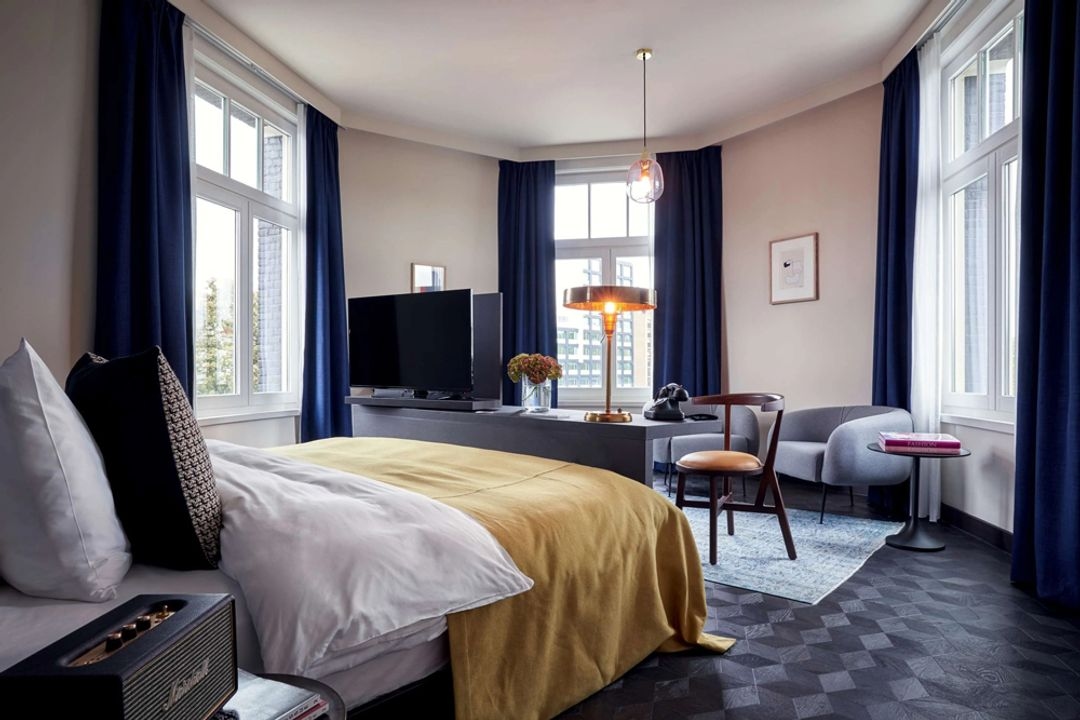 Park Centraal Amsterdam - Image 4