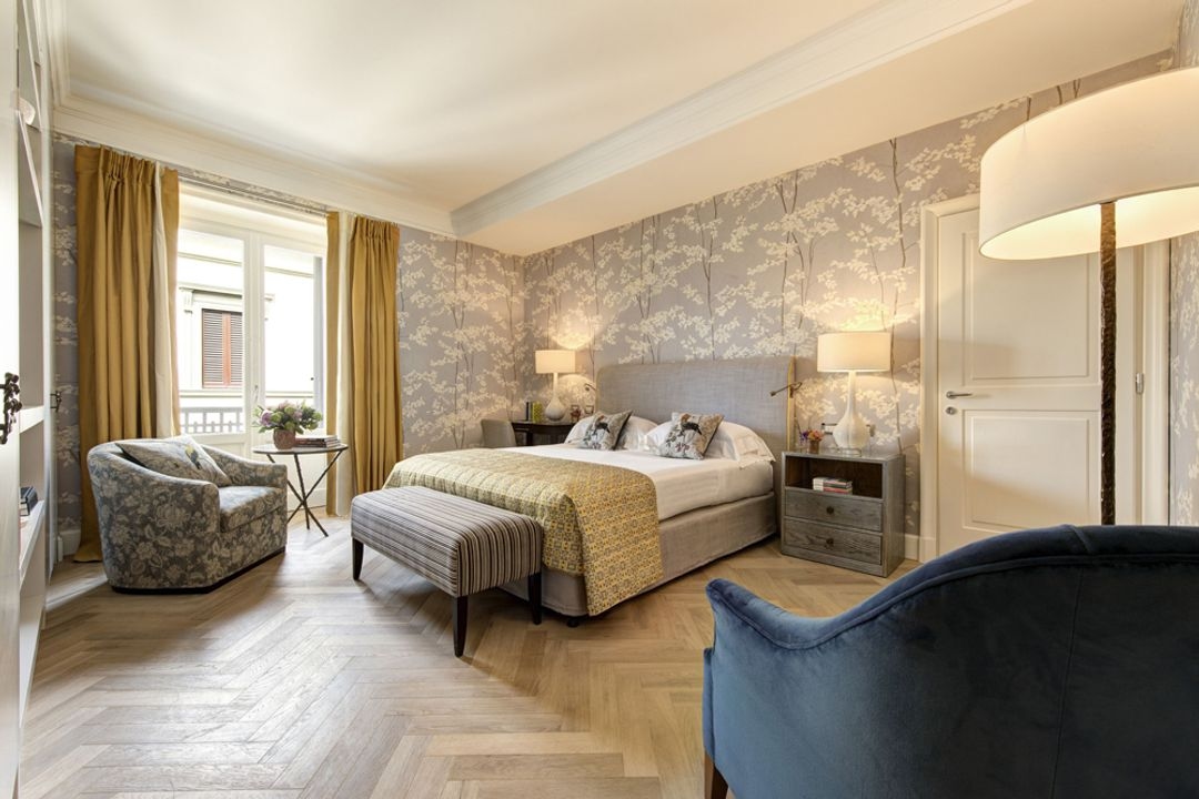 Hotel Savoy, A Rocco Forte Hotel - Image 4