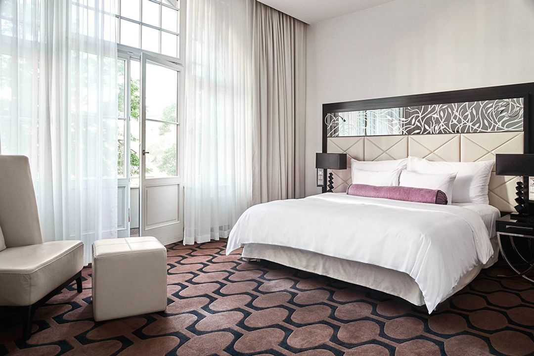 Hotel am Steinplatz, Autograph Collection - View 4