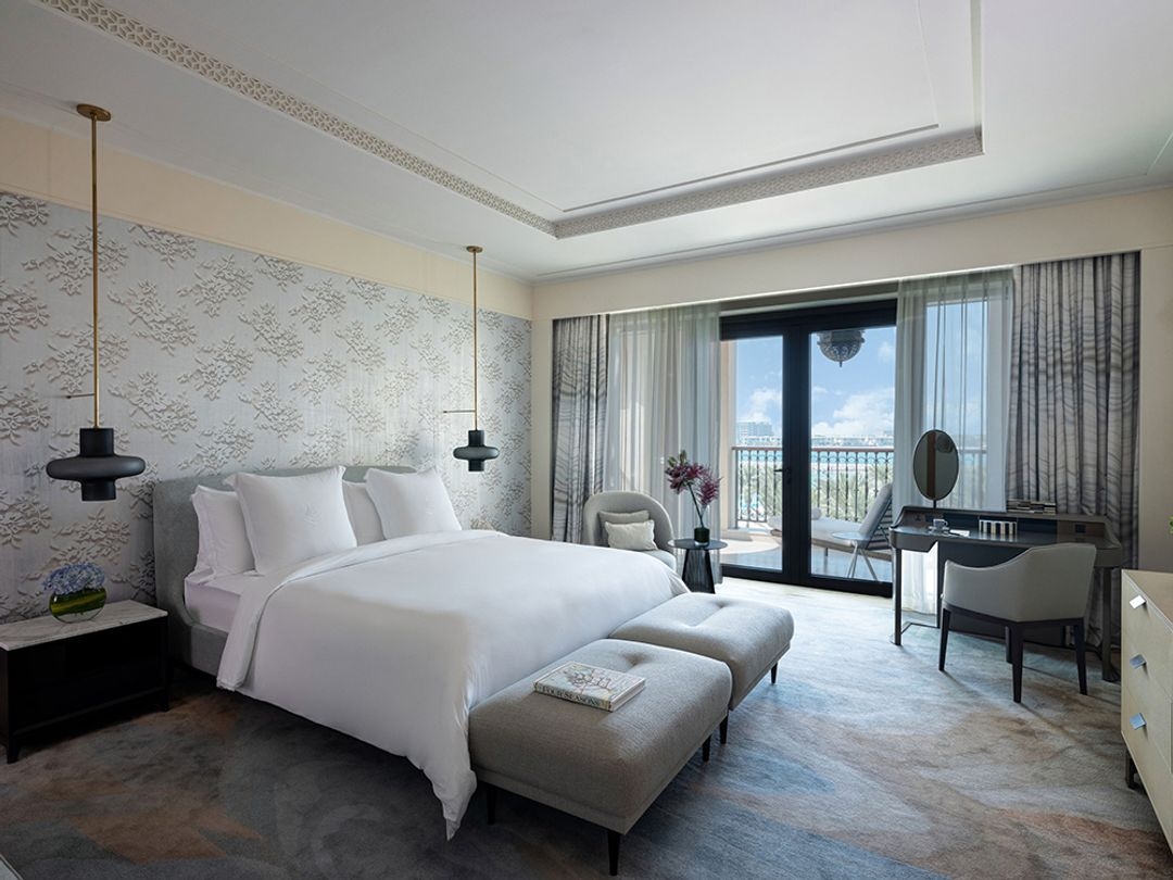 Four Seasons Dubai at Jumeirah Beach - Image 4