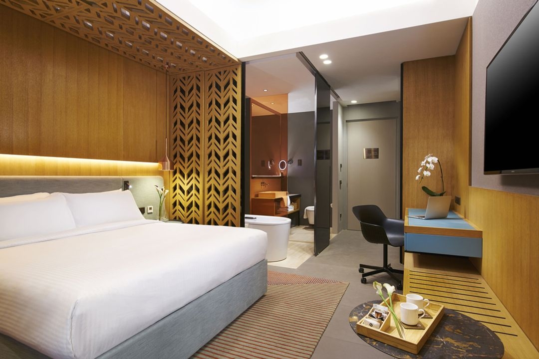 Oasia Hotel Downtown - Image 4