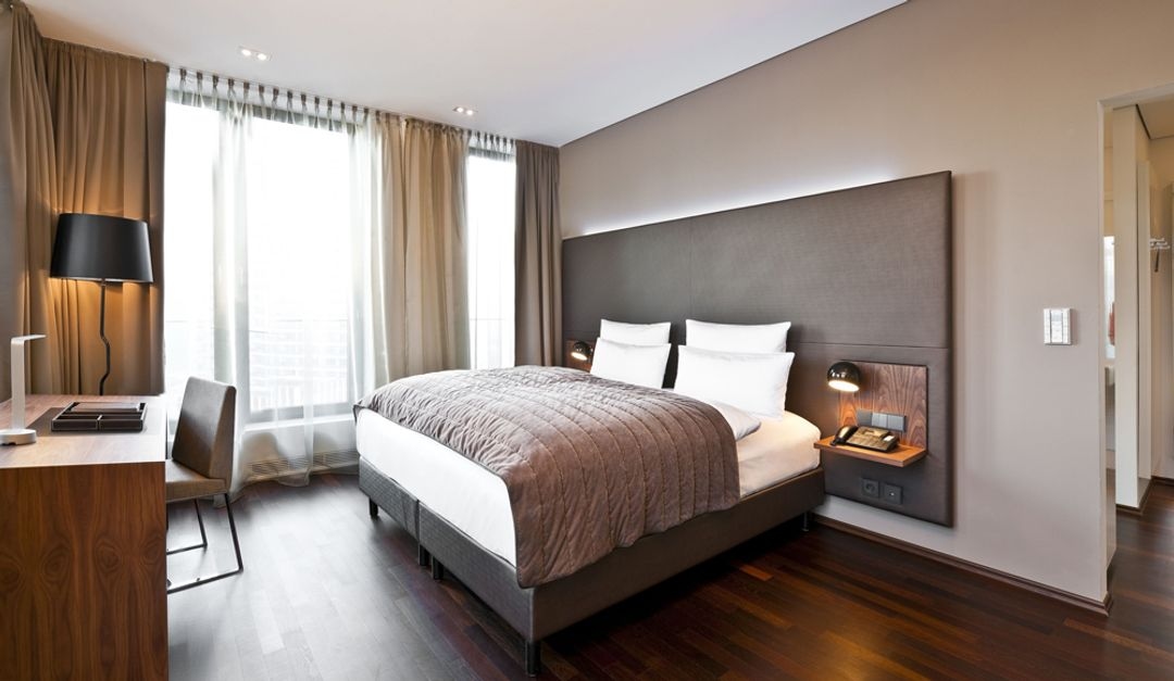 COSMO Hotel Berlin Mitte - View 4