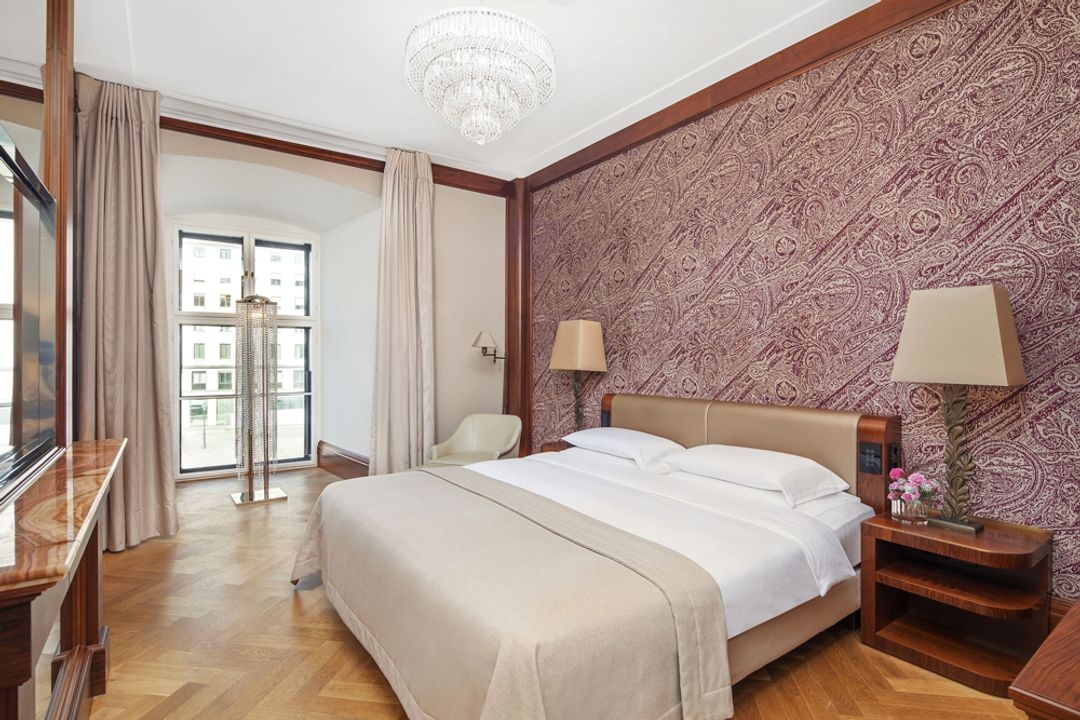 Park Hyatt Vienna - View 4