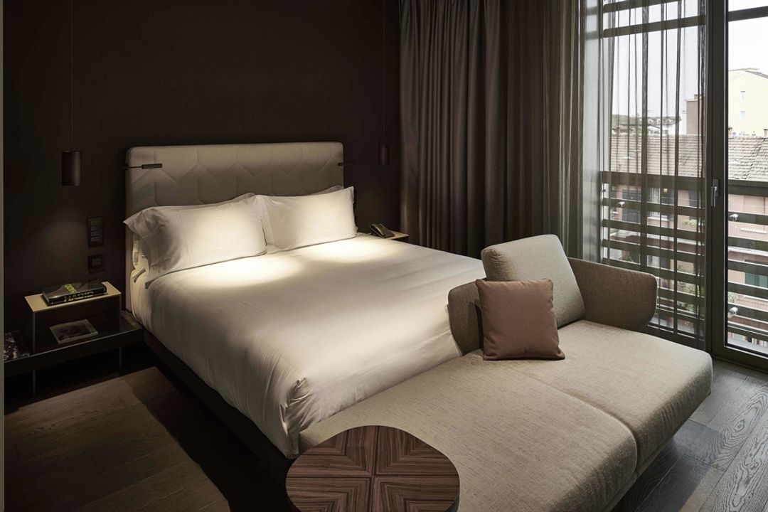 VIU Hotel Milan - Image 4