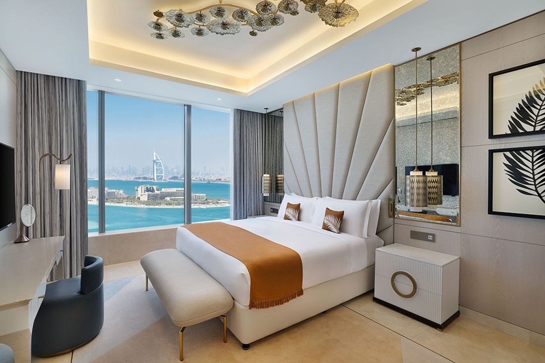 The St. Regis Dubai, The Palm - Image 4