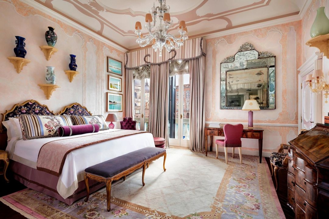 Hotel Gritti Palace - Image 4