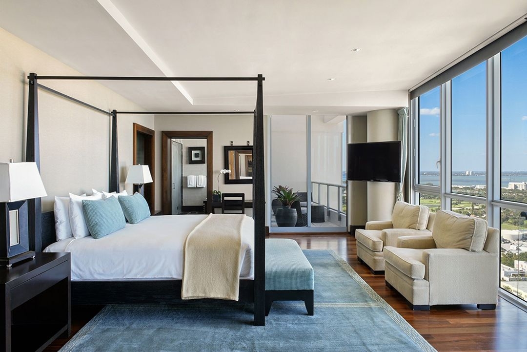 The Setai Miami Beach - Image 4