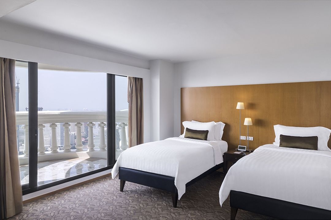 Tower Club at lebua - Image 4