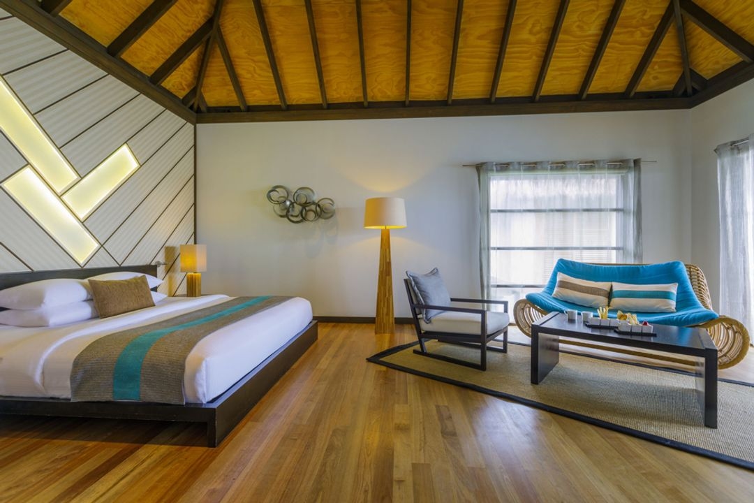 Velassaru Maldives - View 4