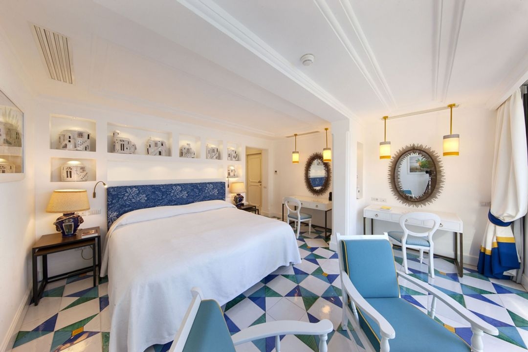 Il San Pietro di Positano - Image 4