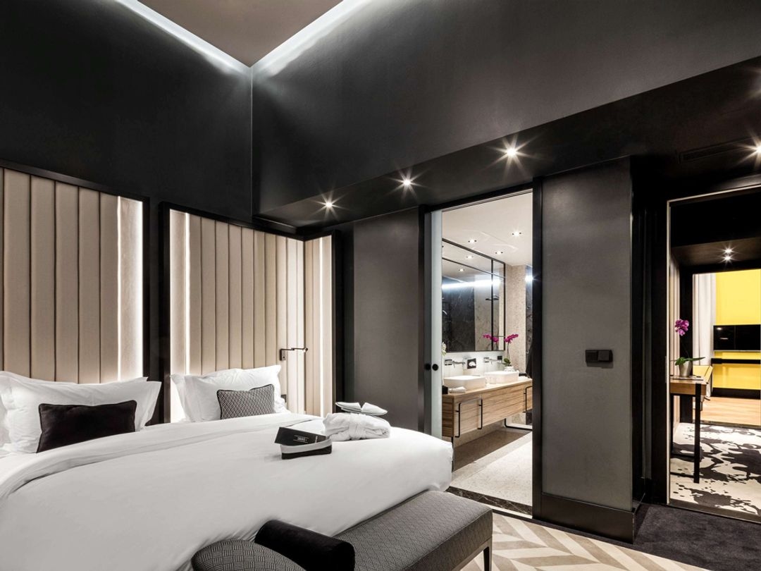 Century Old Town Prague - MGallery - Image 4