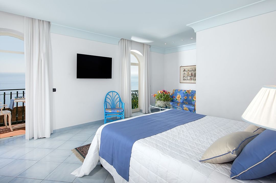 Hotel Le Agavi - Image 4