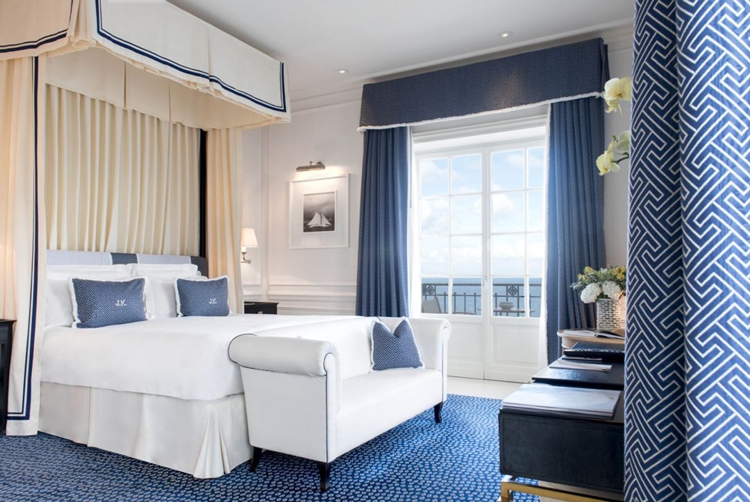 J.K. Place Capri - View 4