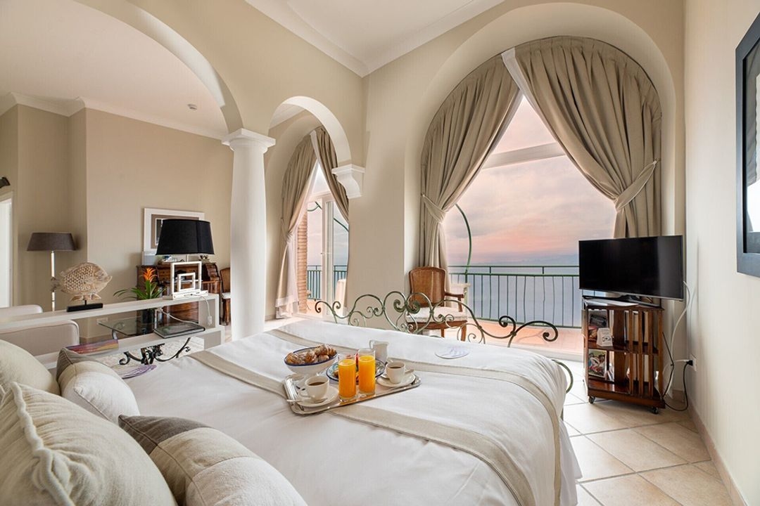 Hotel Caesar Augustus - View 4