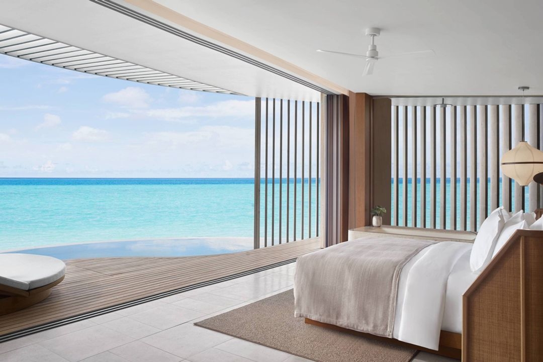 The Ritz-Carlton Maldives, Fari Islands - Image 4