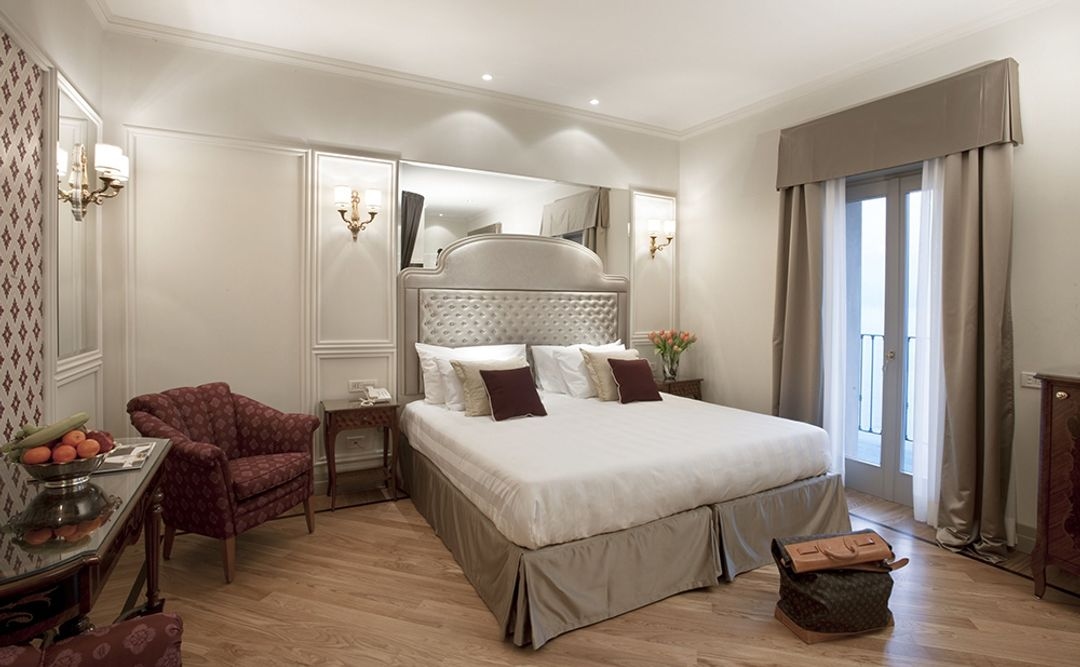 Hotel Villa Flori - Image 4