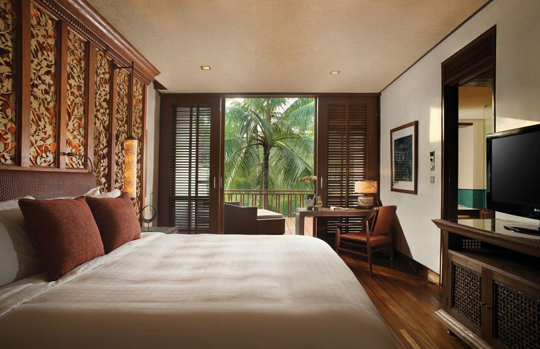 Four Seasons Bali at Sayan - Image 4