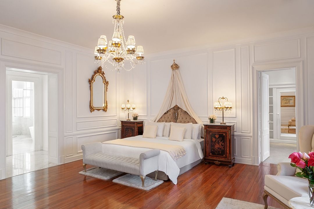 Four Seasons Hotel Buenos Aires - View 4