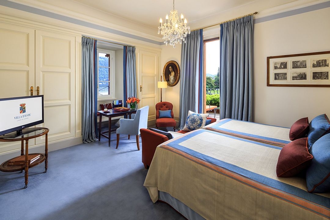 Villa d'Este - Image 4