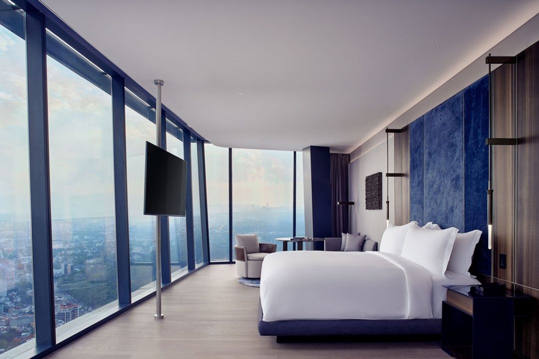 The Ritz-Carlton, Mexico City - Image 4