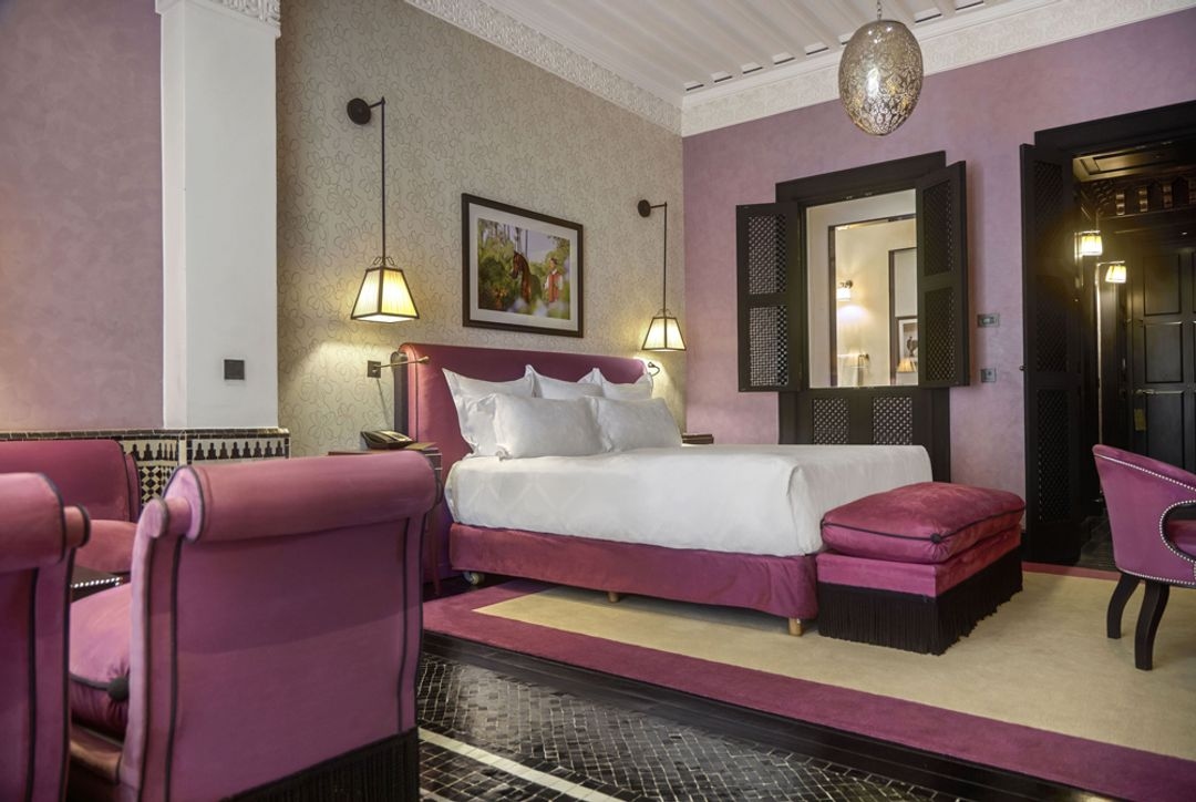 Selman Marrakech - View 4