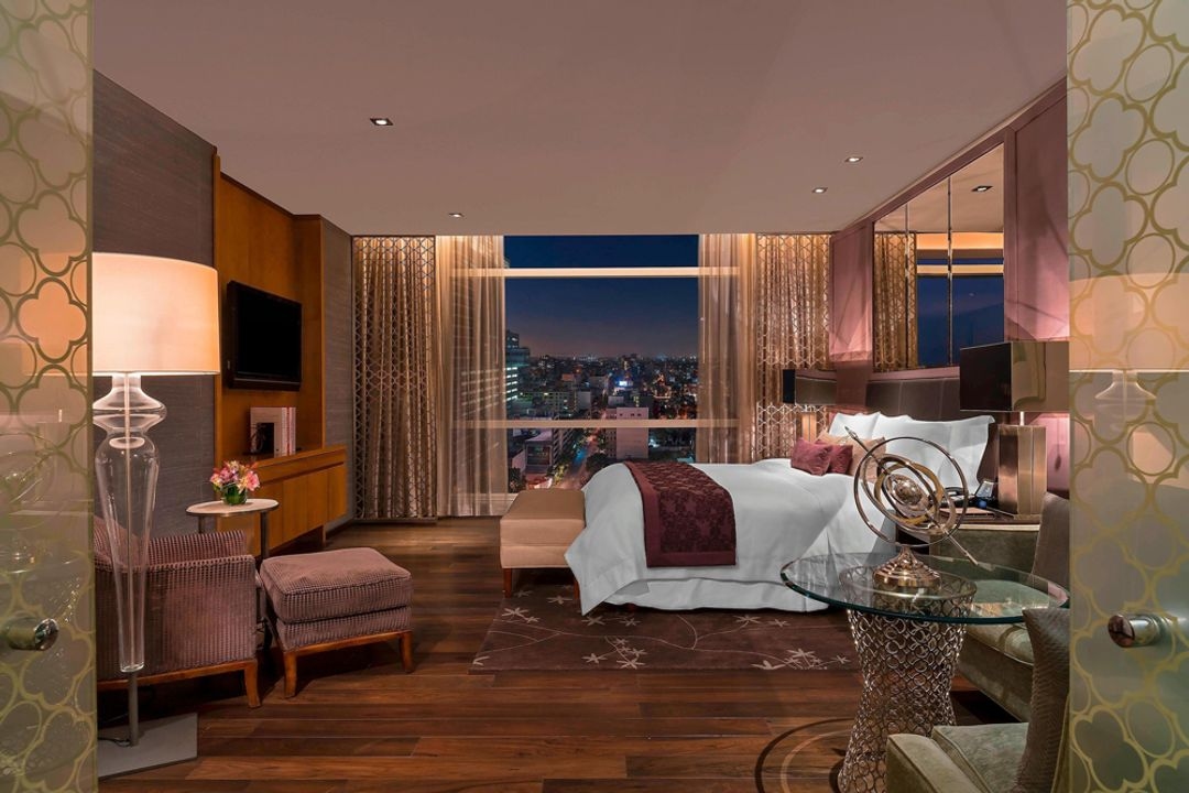 The St. Regis Mexico City - Image 4