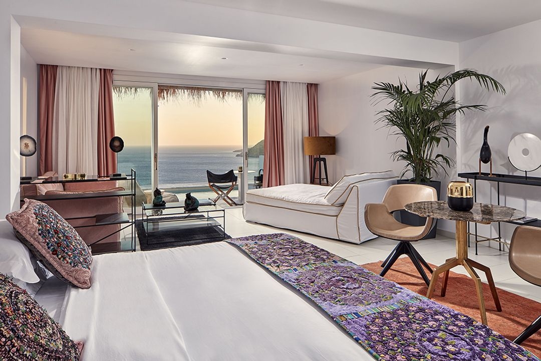 Myconian Villa Collection - View 4