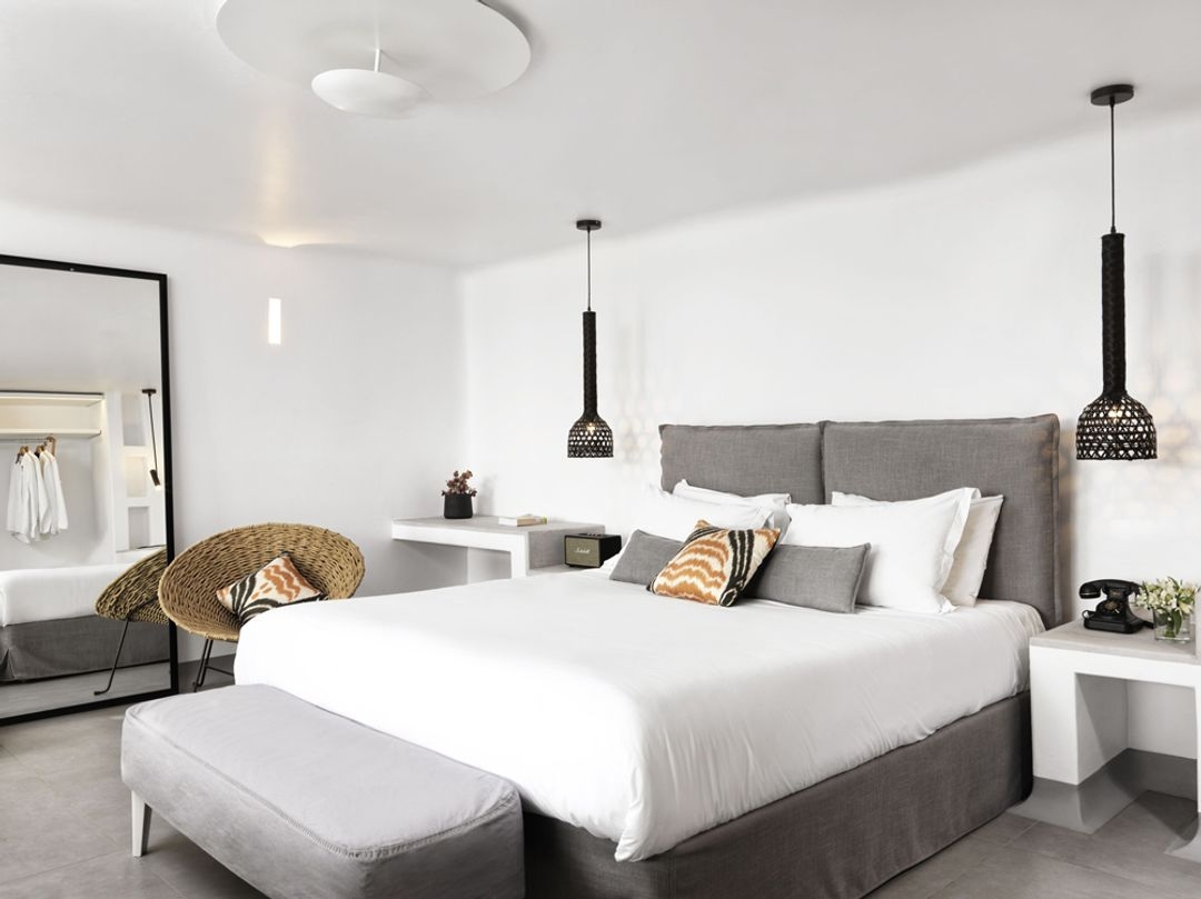 Boheme Mykonos - View 4