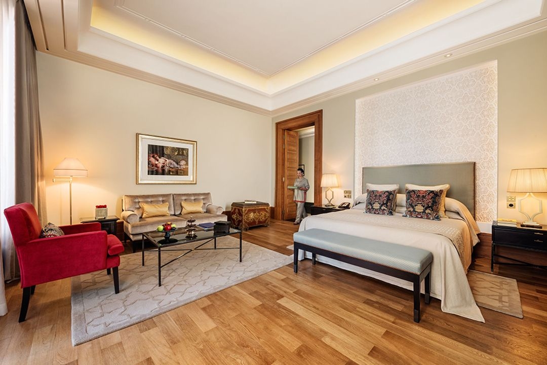 The Oberoi Marrakech - View 4