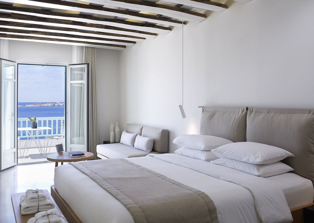 Bill & Coo Suites and Lounge - View 4