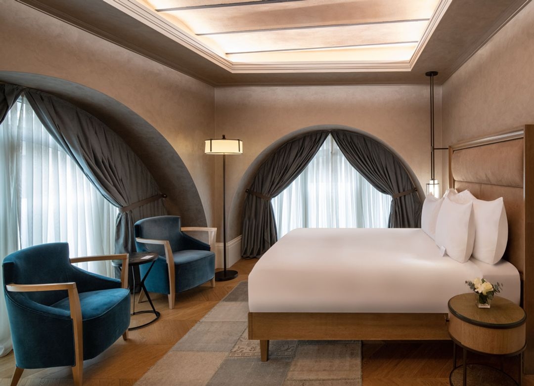 10 Karakoy Istanbul - Image 4