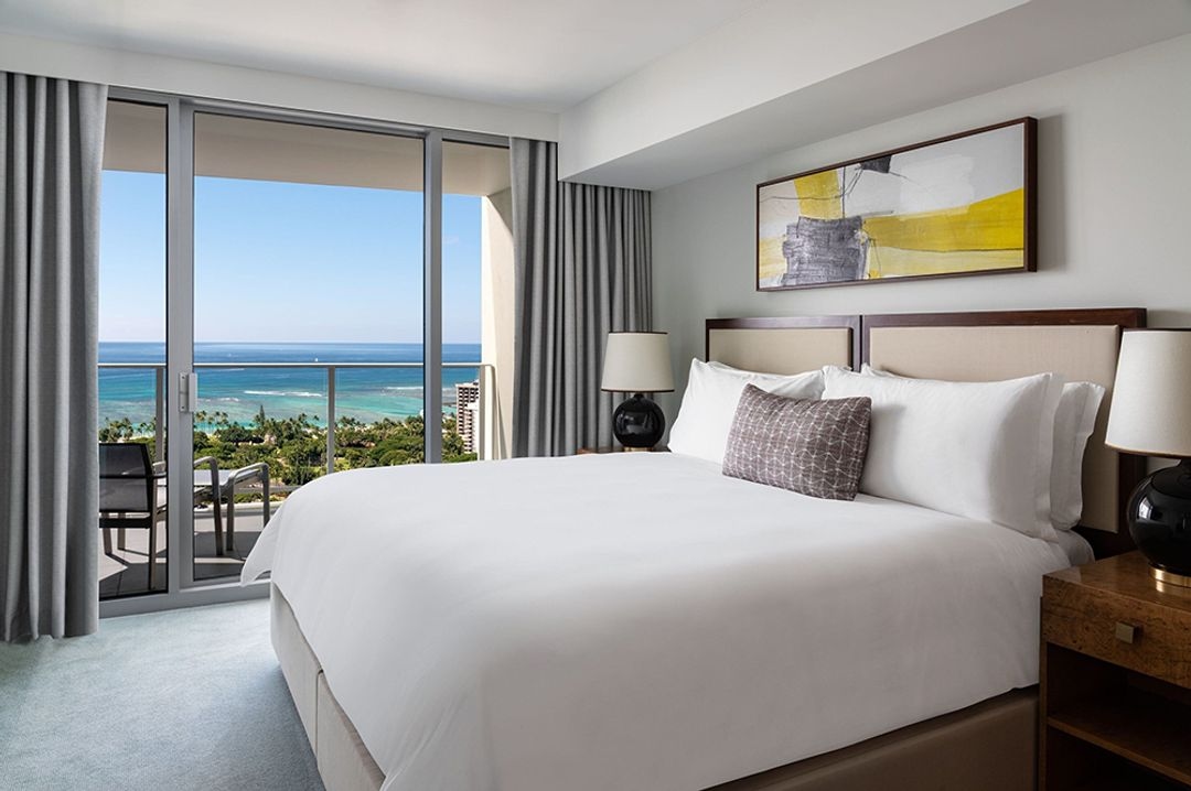 The Ritz-Carlton Residences, Waikiki Beach - Image 4